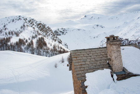 PRAPIC Cabanes de Terce le 1er février 2024, DSC_0150