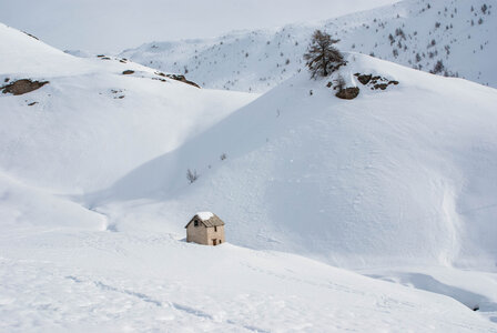 PRAPIC Cabanes de Terce le 1er février 2024, DSC_0164