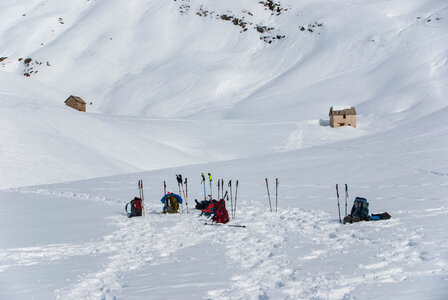 PRAPIC Cabanes de Terce le 1er février 2024, DSC_0173
