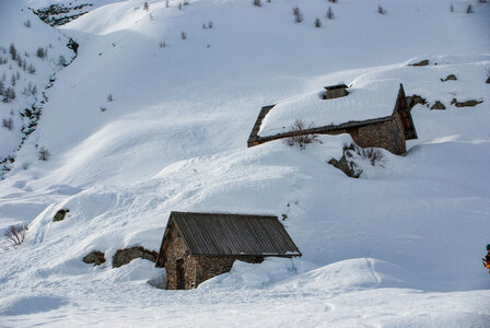 PRAPIC Cabanes de Terce le 1er février 2024, DSC_0183