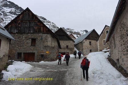 Saut du Laïre et Cabanes de le Terce, Saut du Laïre et Cabane de la Terce 003