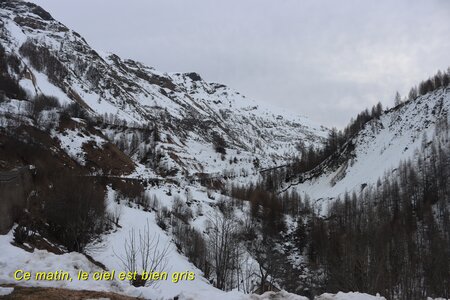 Saut du Laïre et Cabanes de le Terce, Saut du Laïre et Cabane de la Terce 004