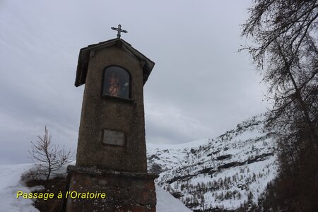 Saut du Laïre et Cabanes de le Terce, Saut du Laïre et Cabane de la Terce 008