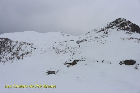 Saut du Laïre et Cabanes de le Terce, Saut du Laïre et Cabane de la Terce 016