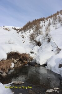 Saut du Laïre et Cabanes de le Terce, Saut du Laïre et Cabane de la Terce 038