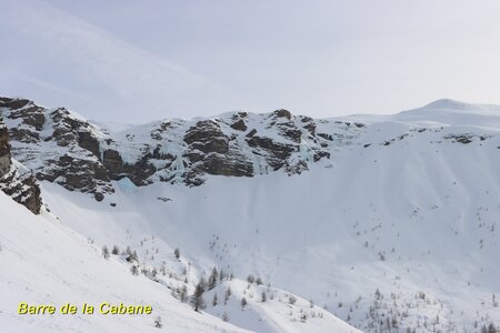 Saut du Laïre et Cabanes de le Terce, Saut du Laïre et Cabane de la Terce 039