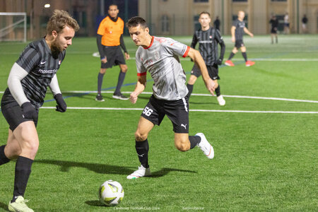 Football à 7 Carabiniers/Monaco Digital, Foot à 7 1fév24  1 sur 114 
