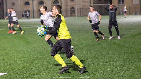 Football à 7 Carabiniers/Monaco Digital, Foot à 7 1fév24  8 sur 114 