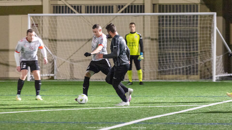 Football à 7 Carabiniers/Monaco Digital, Foot à 7 1fév24  12 sur 114 
