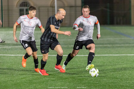 Football à 7 Carabiniers/Monaco Digital, Foot à 7 1fév24  25 sur 114 
