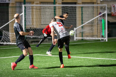 Football à 7 Carabiniers/Monaco Digital, Foot à 7 1fév24  30 sur 114 