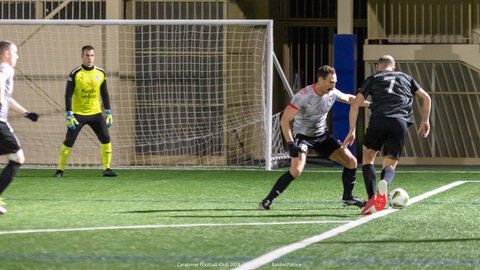 Football à 7 Carabiniers/Monaco Digital, Foot à 7 1fév24  34 sur 114 