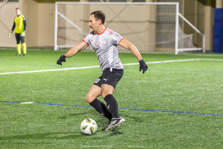 Football à 7 Carabiniers/Monaco Digital, Foot à 7 1fév24  41 sur 114 