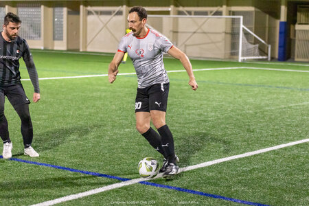 Football à 7 Carabiniers/Monaco Digital, Foot à 7 1fév24  53 sur 114 