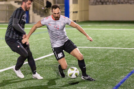 Football à 7 Carabiniers/Monaco Digital, Foot à 7 1fév24  54 sur 114 