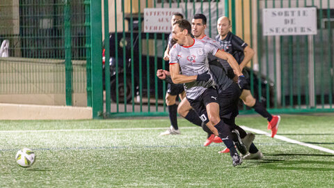 Football à 7 Carabiniers/Monaco Digital, Foot à 7 1fév24  57 sur 114 