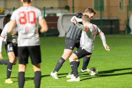 Football à 7 Carabiniers/Monaco Digital, Foot à 7 1fév24  64 sur 114 