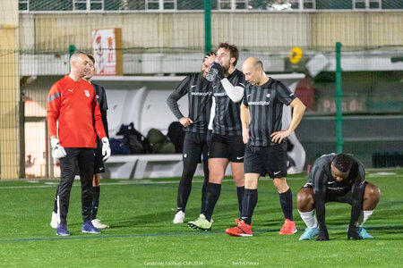 Football à 7 Carabiniers/Monaco Digital, Foot à 7 1fév24  67 sur 114 