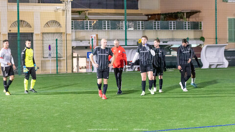 Football à 7 Carabiniers/Monaco Digital, Foot à 7 1fév24  68 sur 114 