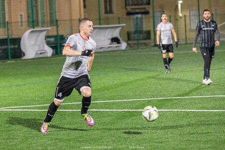 Football à 7 Carabiniers/Monaco Digital, Foot à 7 1fév24  69 sur 114 