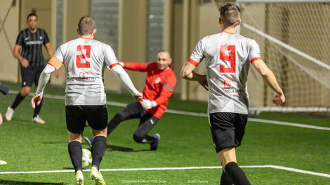 Football à 7 Carabiniers/Monaco Digital, Foot à 7 1fév24  79 sur 114 