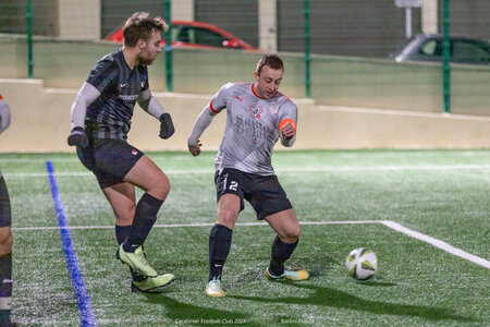 Football à 7 Carabiniers/Monaco Digital, Foot à 7 1fév24  87 sur 114 