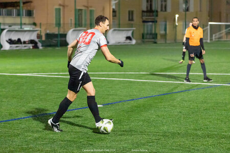 Football à 7 Carabiniers/Monaco Digital, Foot à 7 1fév24  105 sur 114 
