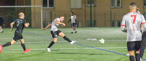 Football à 7 Carabiniers/Monaco Digital, Foot à 7 1fév24  109 sur 114 