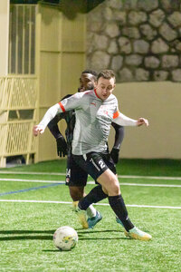 Football à 7 Carabiniers/Monaco Digital, Foot à 7 1fév24  114 sur 114 