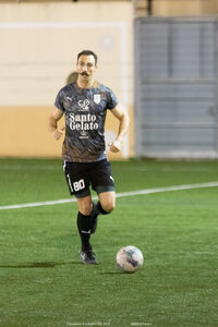 Football Carabiniers/Sureté 5 février 2024, Match Carabiniers-Sureté 5fév24  13 