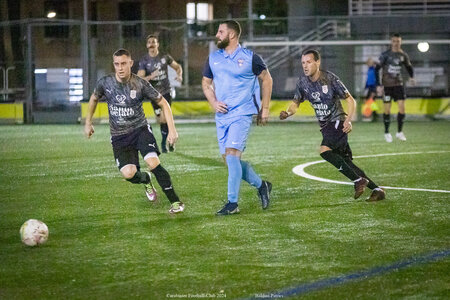 Football Carabiniers/Sureté 5 février 2024, Match Carabiniers-Sureté 5fév24  56 