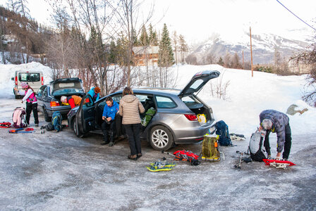 Puy-St-Vincent La tête d'Oréac le 08 février 2024, DSC_0002