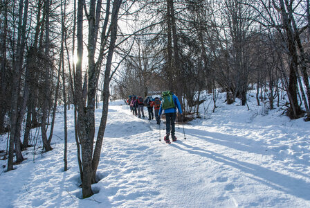 Puy-St-Vincent La tête d'Oréac le 08 février 2024, DSC_0004