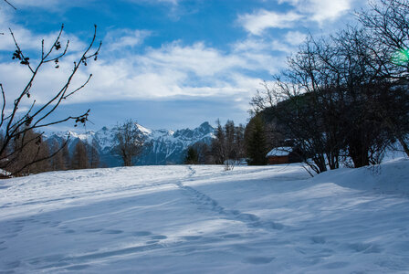 Puy-St-Vincent La tête d'Oréac le 08 février 2024, DSC_0005