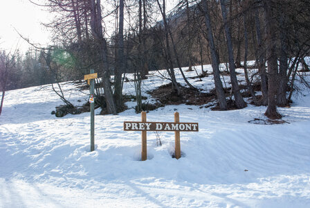 Puy-St-Vincent La tête d'Oréac le 08 février 2024, DSC_0006