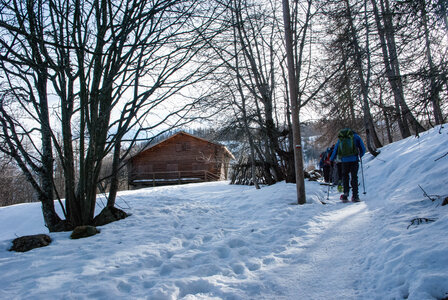 Puy-St-Vincent La tête d'Oréac le 08 février 2024, DSC_0012
