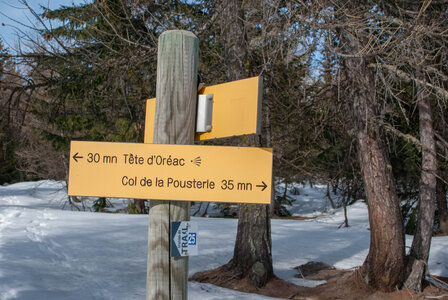Puy-St-Vincent La tête d'Oréac le 08 février 2024, DSC_0043