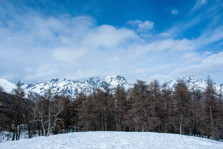 Puy-St-Vincent La tête d'Oréac le 08 février 2024, DSC_0052