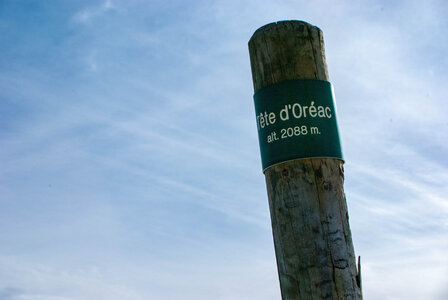 Puy-St-Vincent La tête d'Oréac le 08 février 2024, DSC_0054