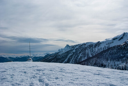 Puy-St-Vincent La tête d'Oréac le 08 février 2024, DSC_0057