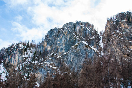 Puy-St-Vincent La tête d'Oréac le 08 février 2024, DSC_0082