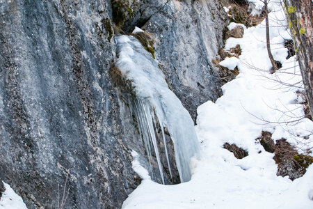 Puy-St-Vincent La tête d'Oréac le 08 février 2024, DSC_0083