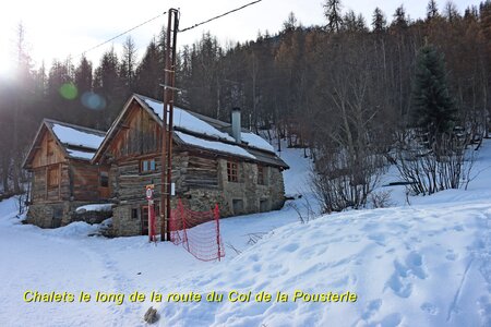 La Tête d'Oréac en raquette, La Tête d’Oréac 003