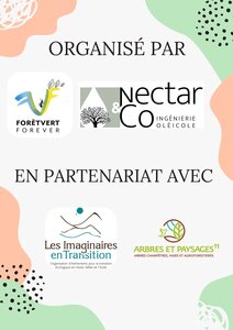 Plantathlon, Plantathlon partenariats