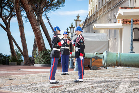 Carabiniers Relève du 11 février 2024, 24relève11fév24  38 sur 146 