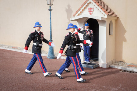 Carabiniers Relève du 11 février 2024, 24relève11fév24  59 sur 146 