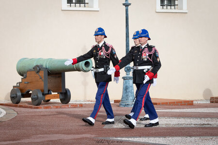 Carabiniers Relève du 11 février 2024, 24relève11fév24  64 sur 146 