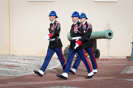 Carabiniers Relève du 11 février 2024, 24relève11fév24  65 sur 146 
