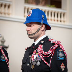 Carabiniers Relève du 11 février 2024, 24relève11fév24  106 sur 146 