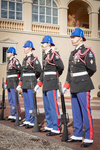 Carabiniers Relève du 11 février 2024, 24relève11fév24  114 sur 146 